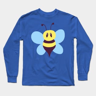 Bumblebee Cutie Long Sleeve T-Shirt